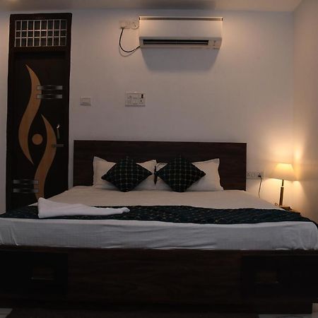 Hotel Vista Palace Patna  Exteriér fotografie