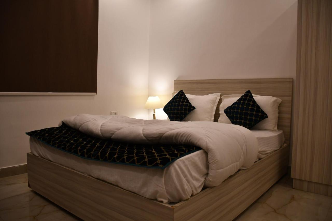Hotel Vista Palace Patna  Exteriér fotografie