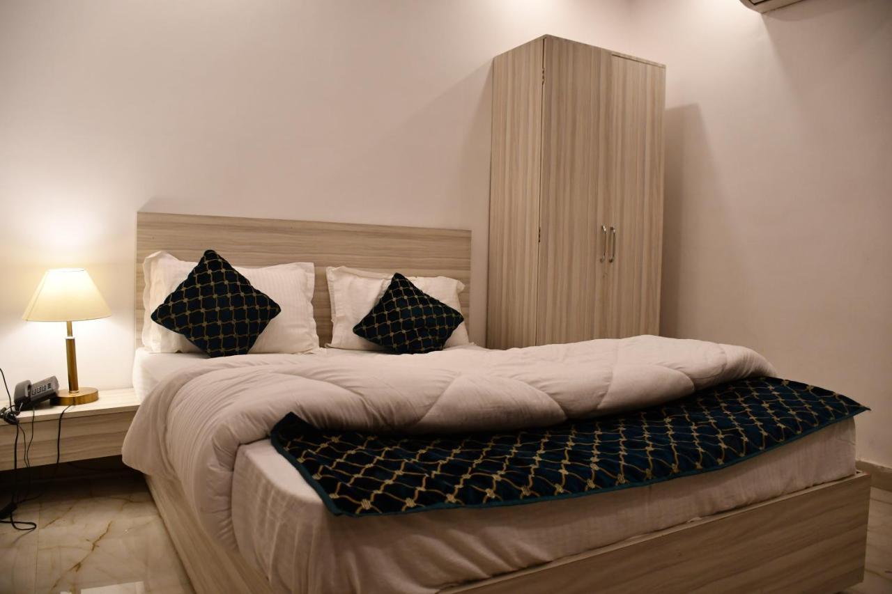 Hotel Vista Palace Patna  Exteriér fotografie