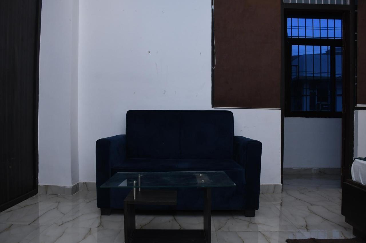 Hotel Vista Palace Patna  Exteriér fotografie